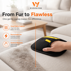 Practical Pet Hair Removal Glove